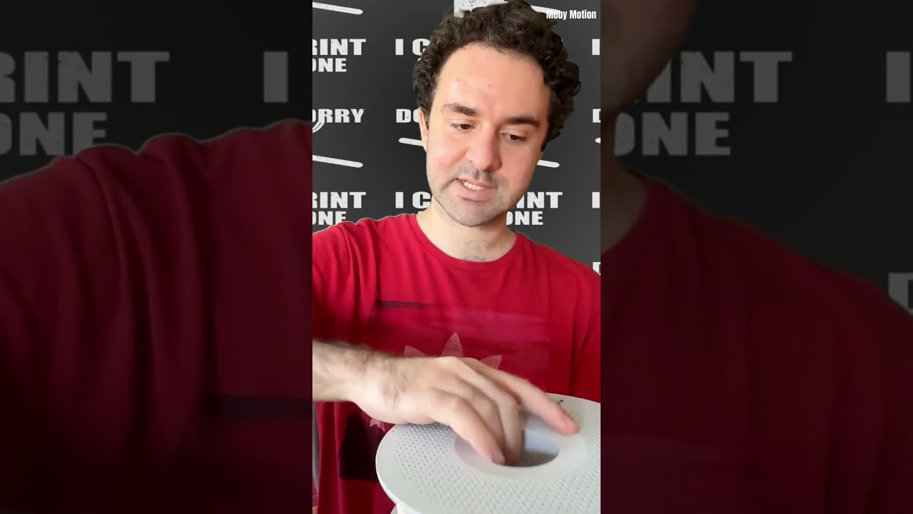 How to Refill Bambu 3D Printing Filament in 90sec #tutorial