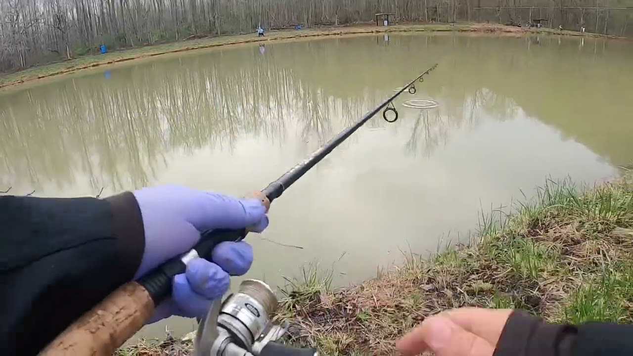 Cain’s paylake