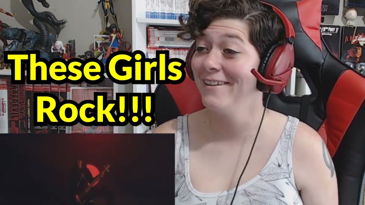 First Time Reacting To Conquer Divide - 