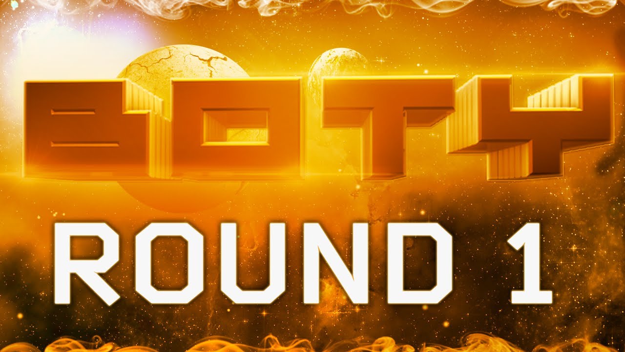 BOTY Round 1 - KillerEskimo v Docklanders