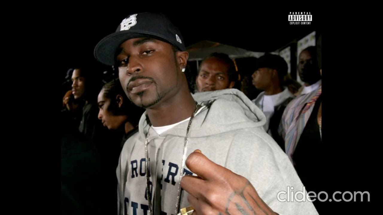 Young Buck - Don't Ask Me (Instrumental)