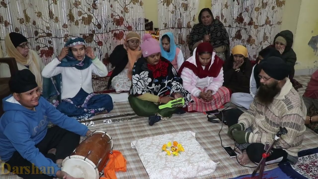 Kirtan Kotpind Day 1 on 24th January 2026 , kirtan details are in description below.