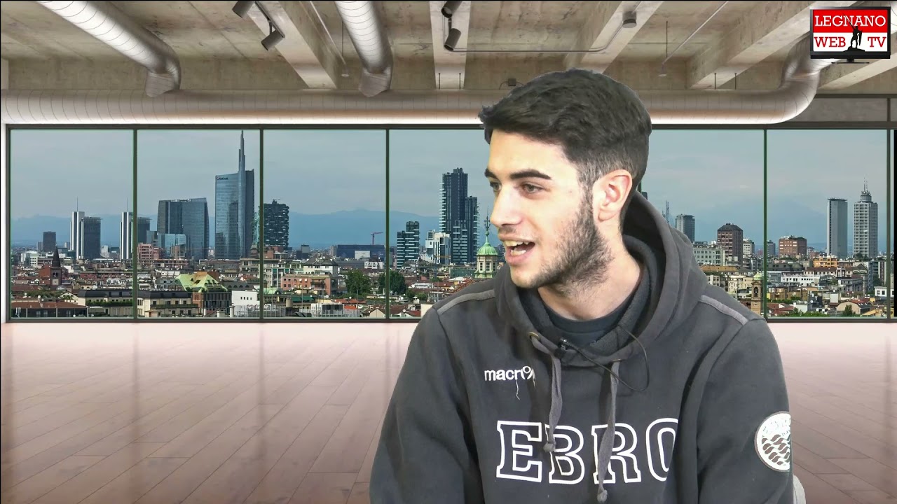 Ebro Basket Milano - Andamento Campionato Serie D 2021/2022
