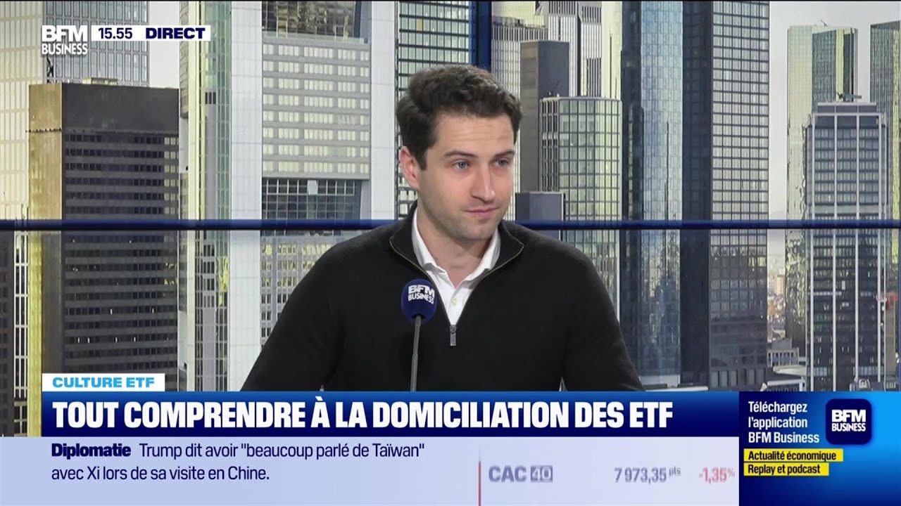 Culture ETF : 