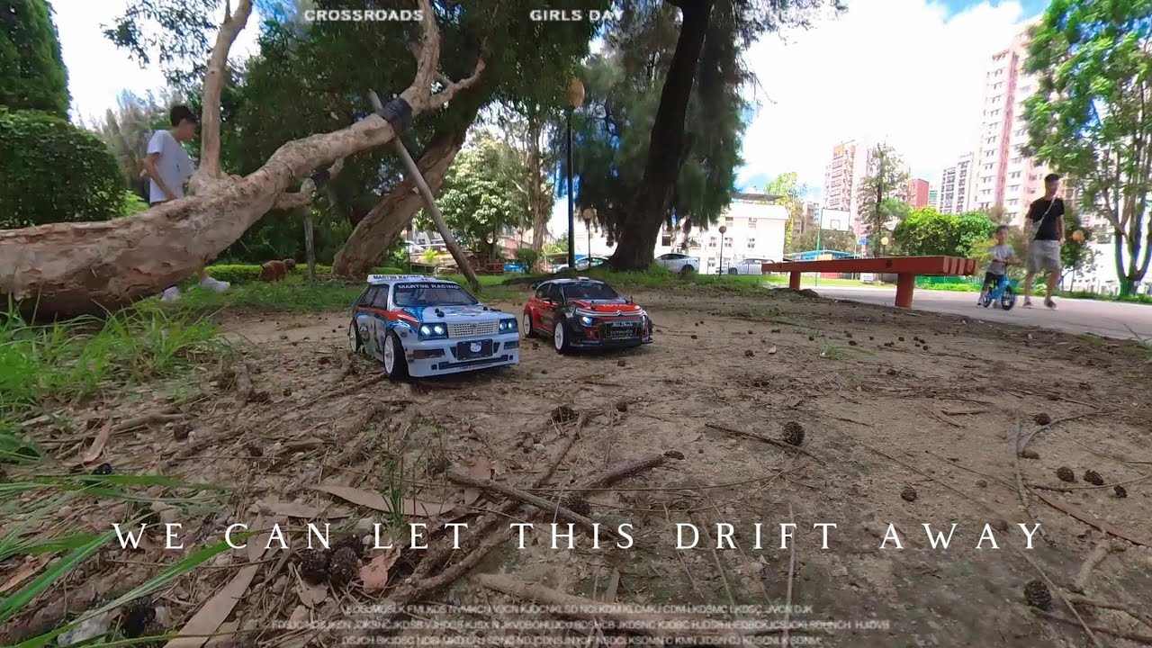 WRC
