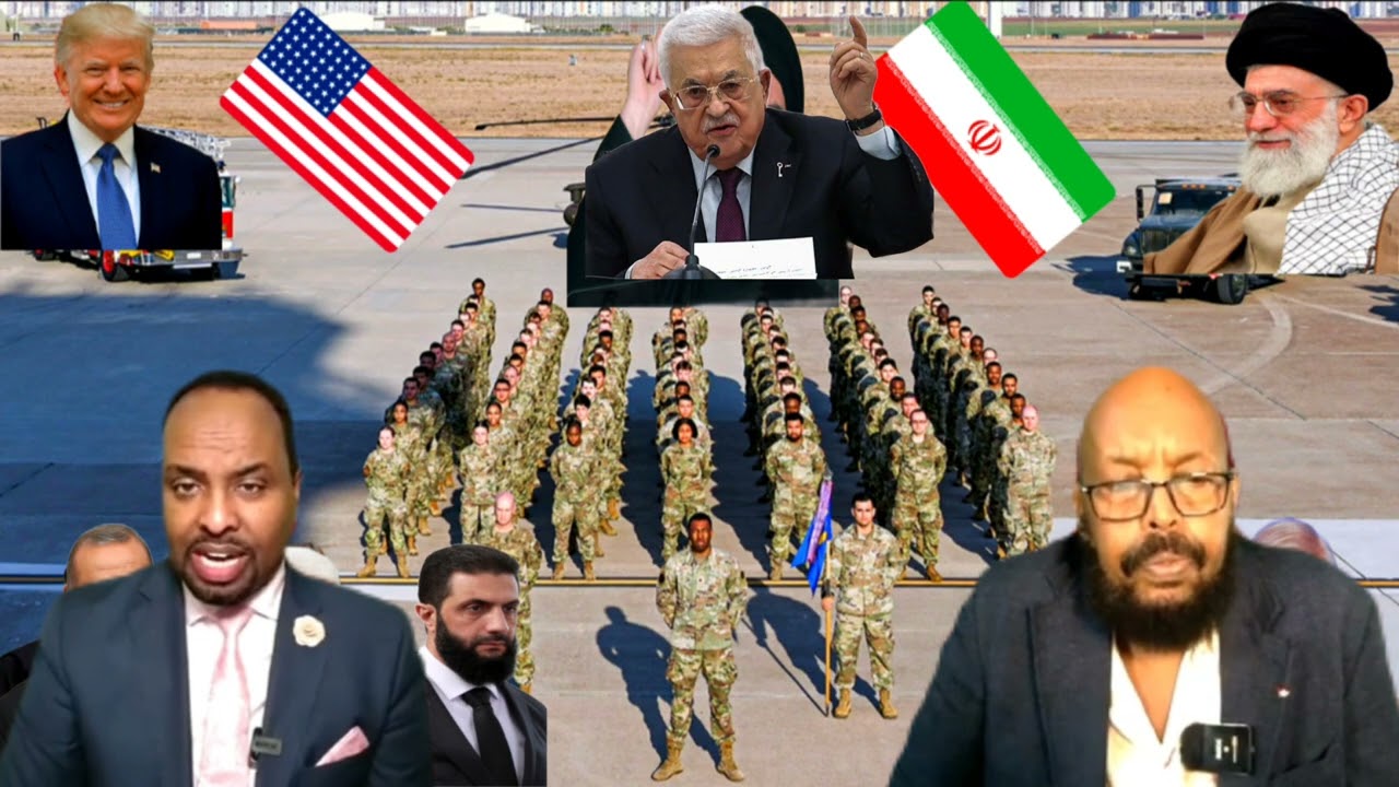 Deg Deg Wararka Caawa: Ugu yaraan 11 qof oo ay ka mid yihiin 3 wariye oo Falastiiniyiin ah oo maanta