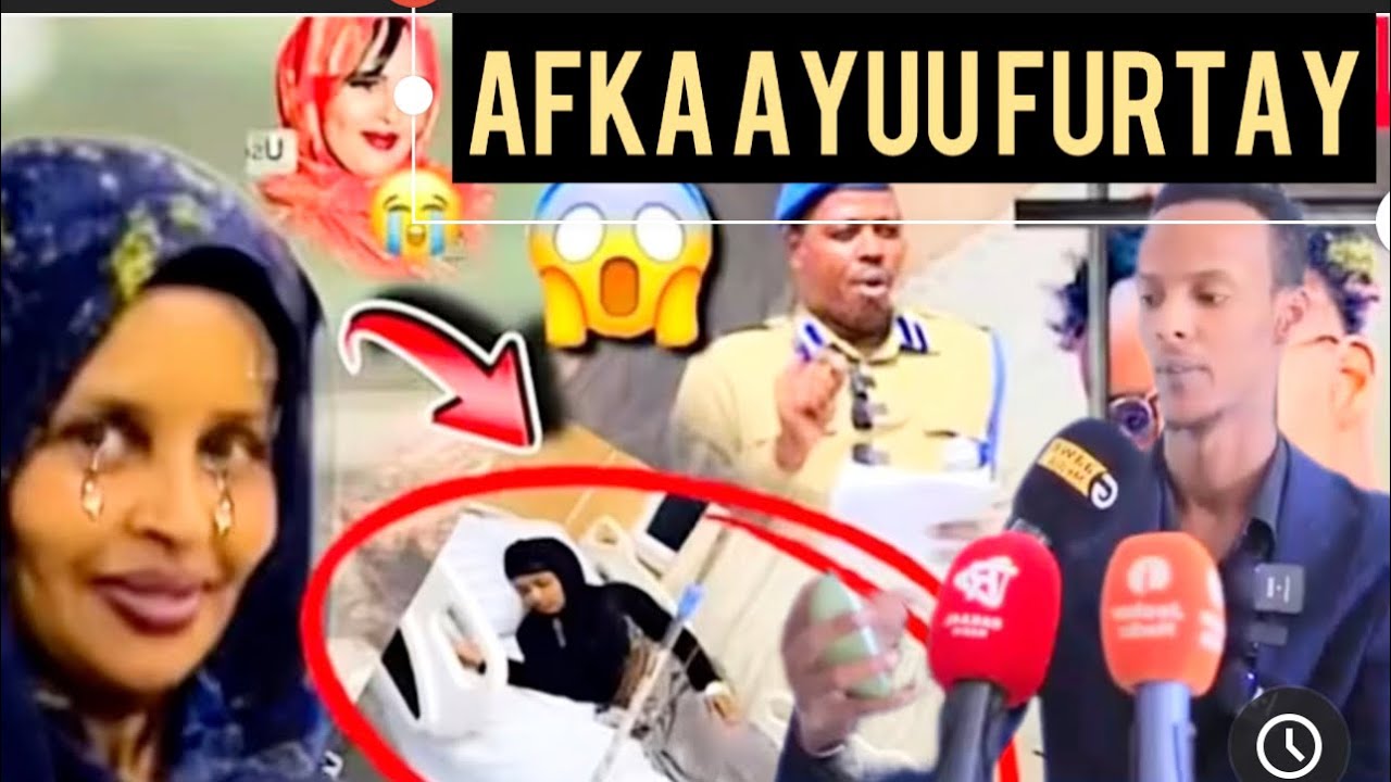Ninkii Farhiyo Fiska oo afka furtay Sir Ayuu Banaanka Kenay Daawo Sababta uu u Dilay Farhiyo mxu ku 