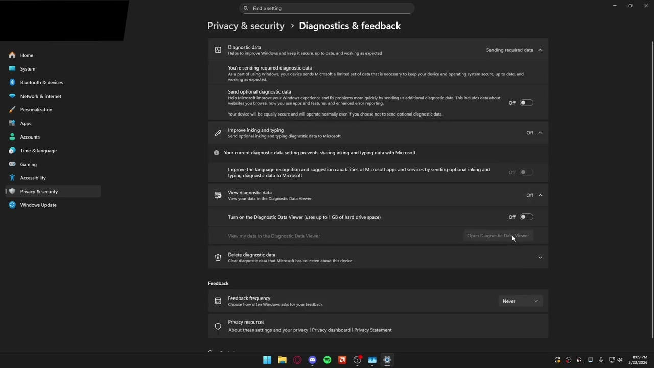How to optimize your PC correctly