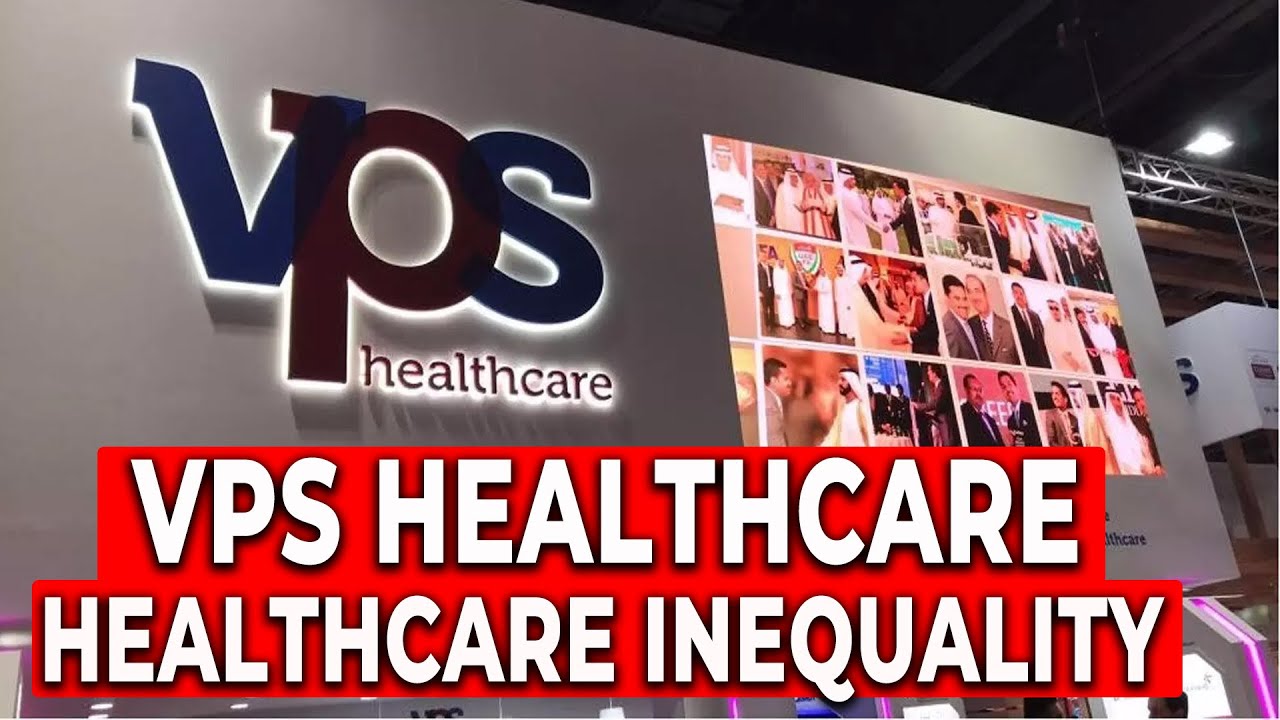 Why VPS Healthcare is Damaging Healthcare in UAE, Oman, India, Europe and more