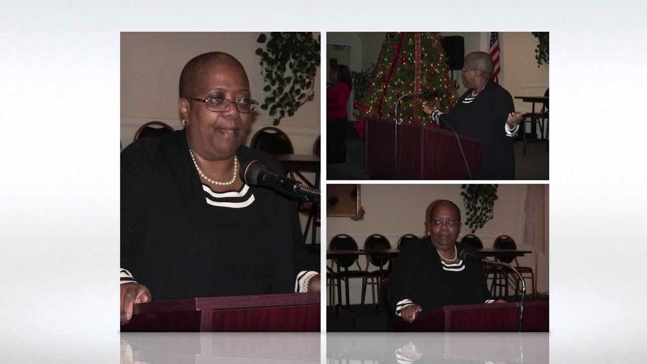 Learn To Grow - Community Recognition Banquet