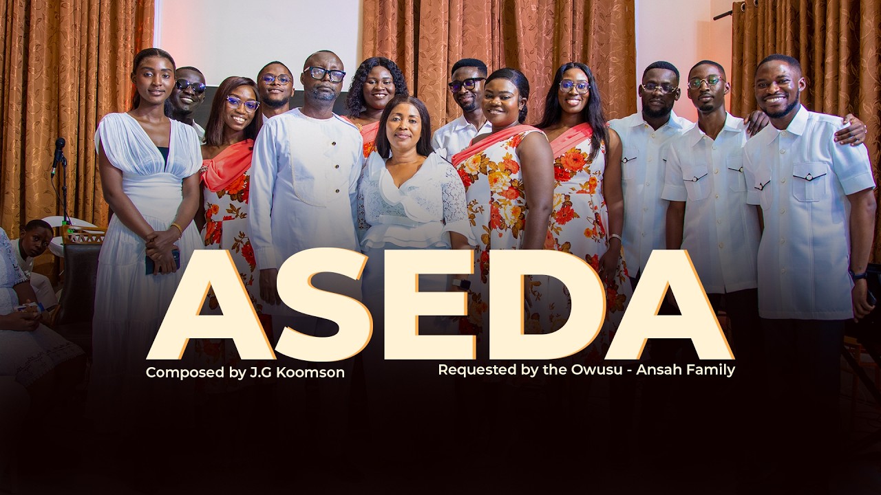 ASEDA — J. G. Koomson
