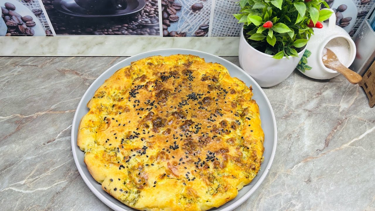 ТЕСТО Бесподобно Вкусное,  ФАВОРИТ среди ПИРОГОВ , готова печь его каждый день!!