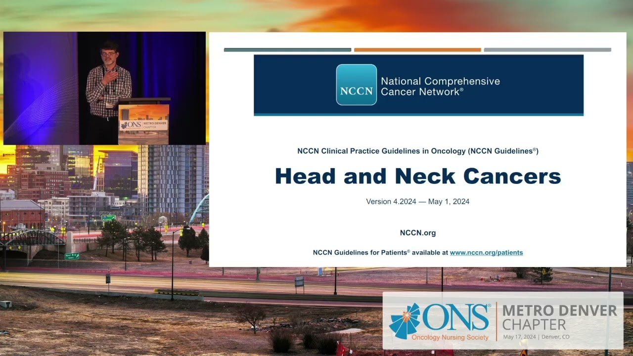 Head and Neck Cancer