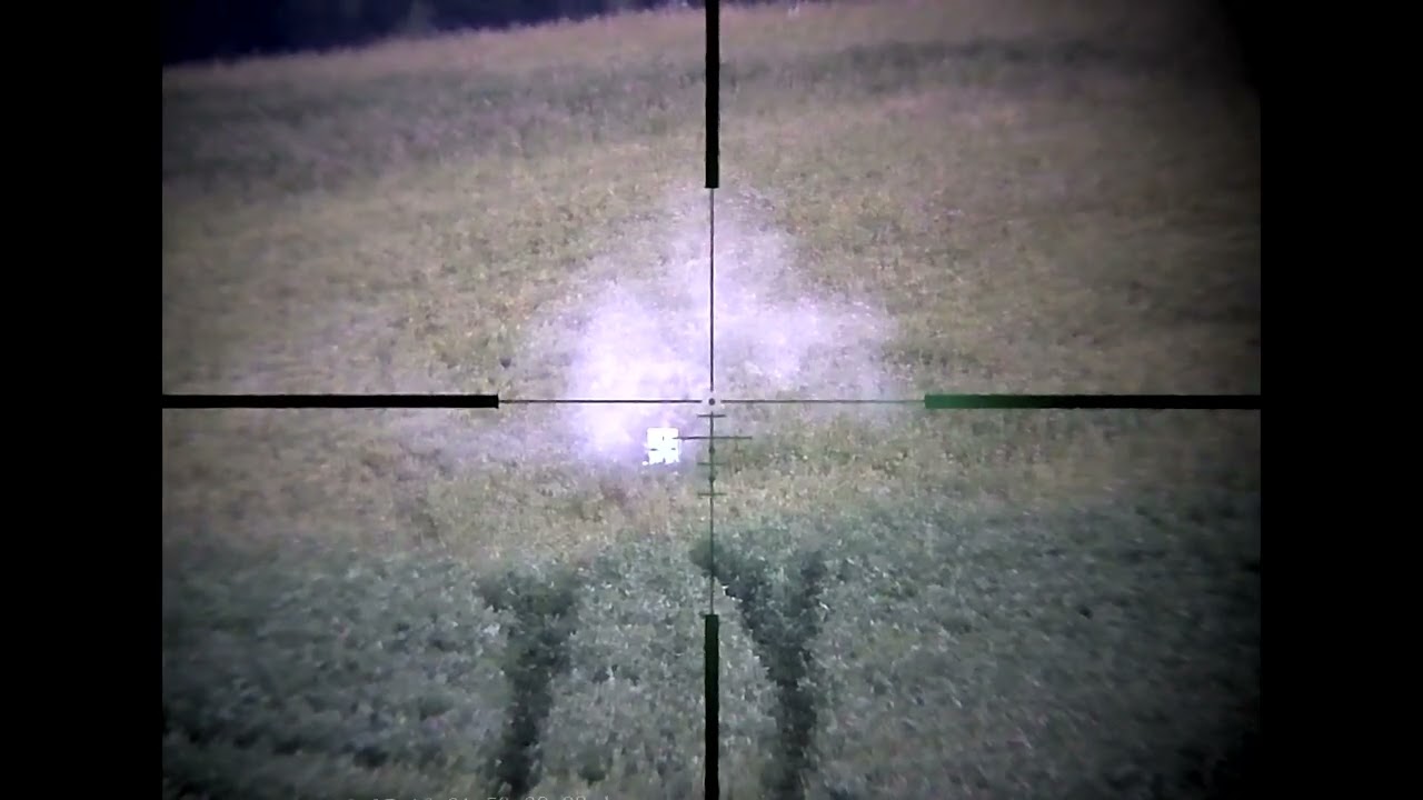 Цифровая насадка Sytong HT-77 LRF & Прицел Meopta Meostar R2  #снайпинг #stdsumrak #дмитрийсумрак