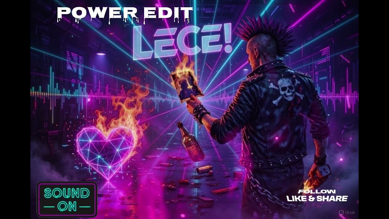 Lecę |. Power edit