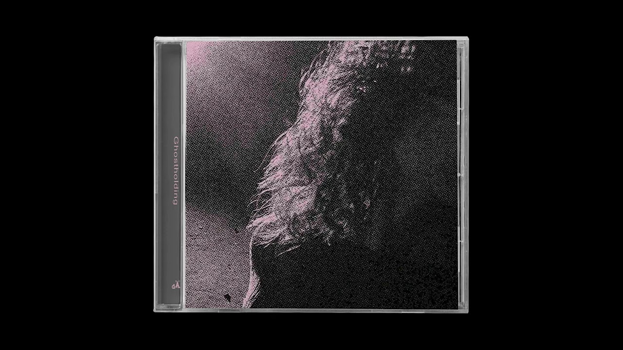 venturing &mdash; Cream Soda (Ghostholding ver.)