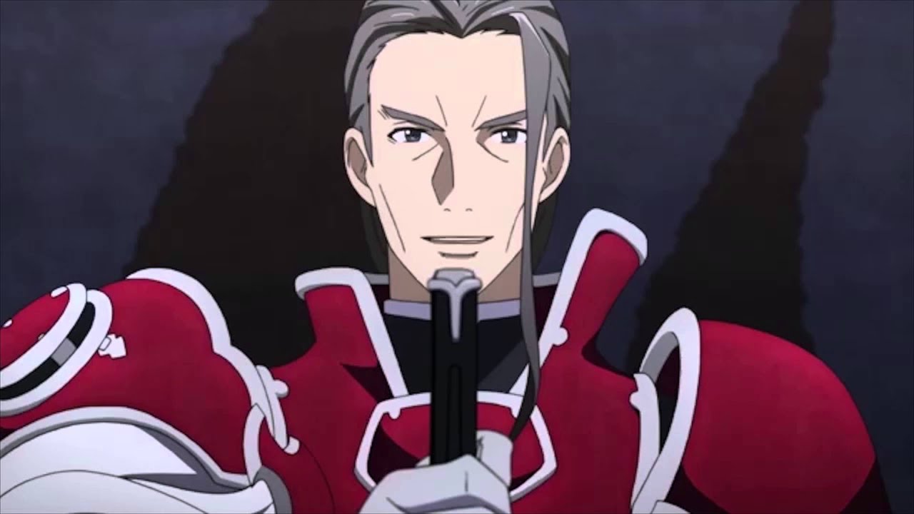 Sword Art Online CRACK