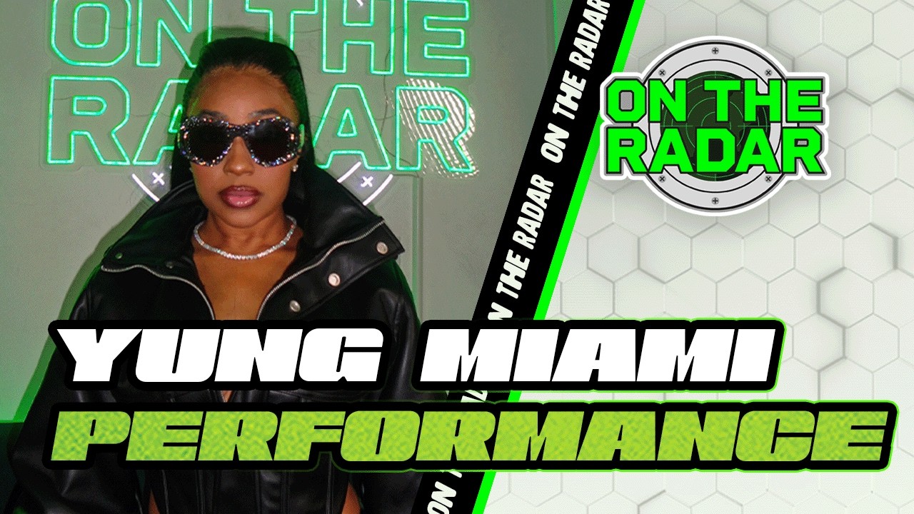 Yung Miami 