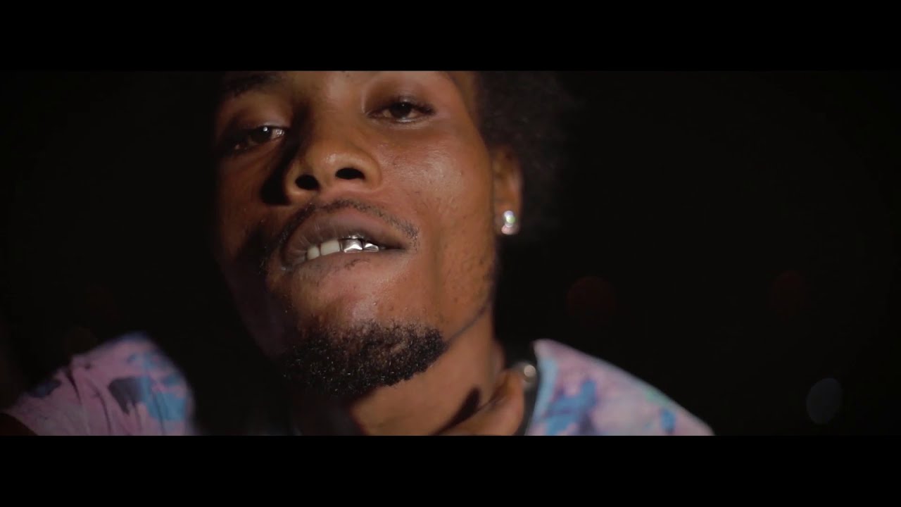 Young Bivoraxx holy gang (clip officiel)