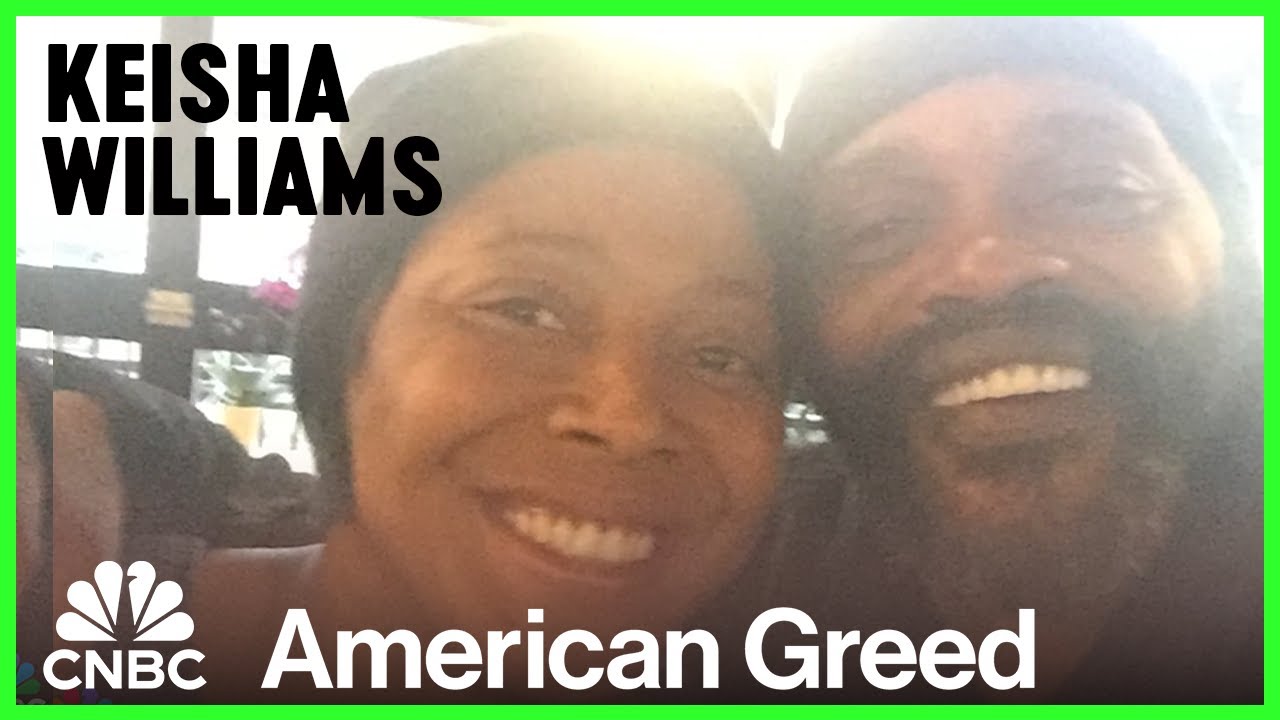 Diagnosis: Temptress Health Scam | American Greed