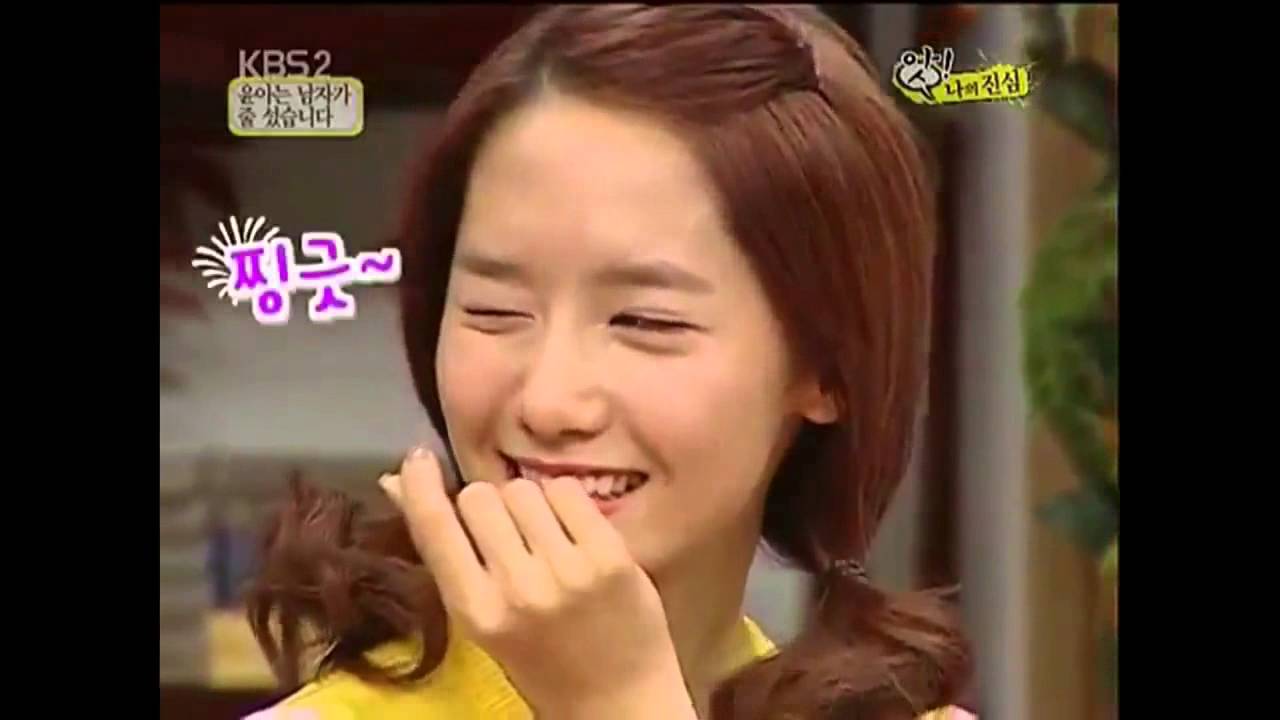 SNSD Yoona | 少女時代 ユナ Full of attractions