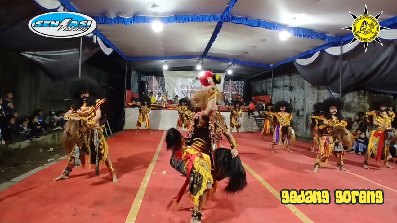 SATRIO GUGAD MASSAL C