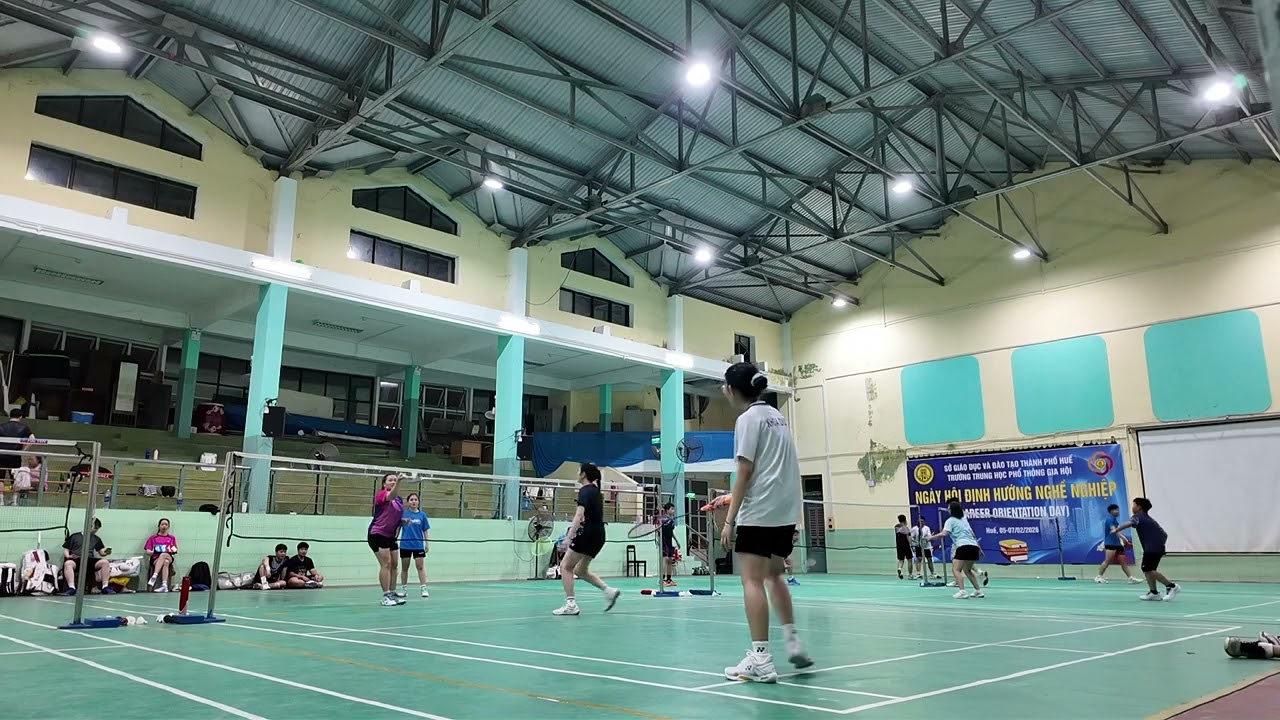 PGD Badminton 20250203 set 7 WD