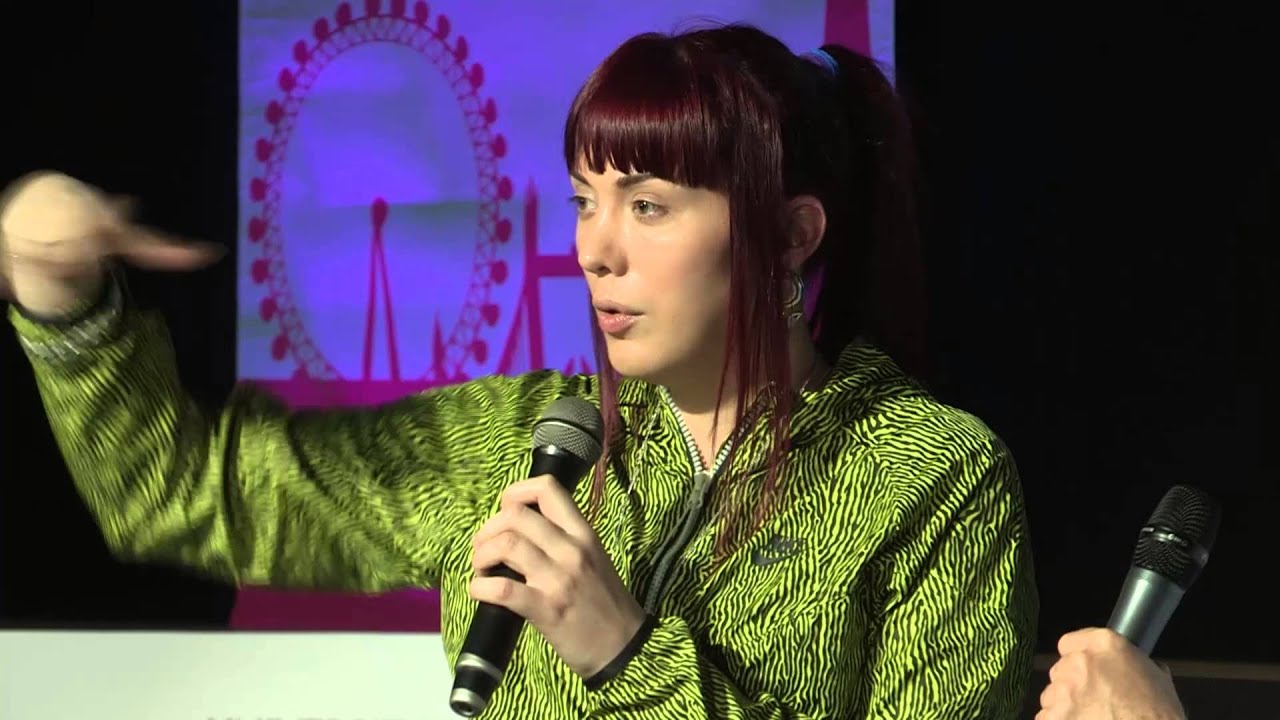 Evan Davis' - Time for T with Paris Lees