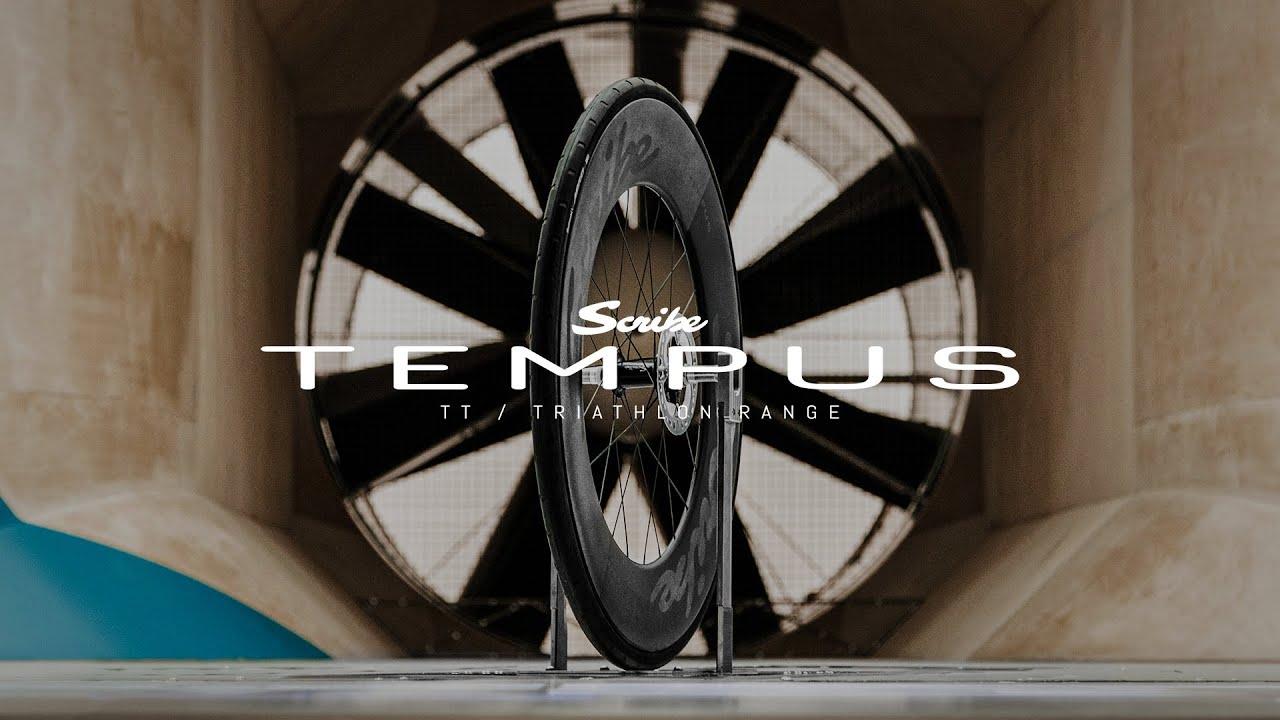 Scribe Tempus TT Range - A Closer Look