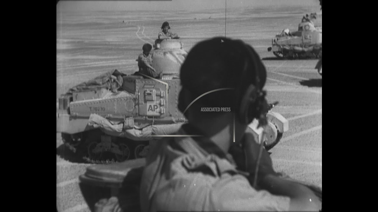 Alamein