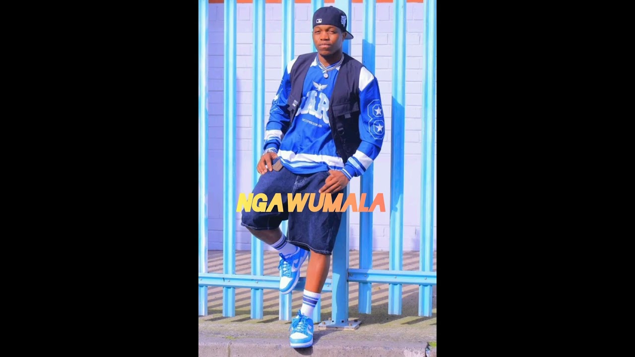Lie Cris _ngawumala _[Prod_by_Lie Cris] 