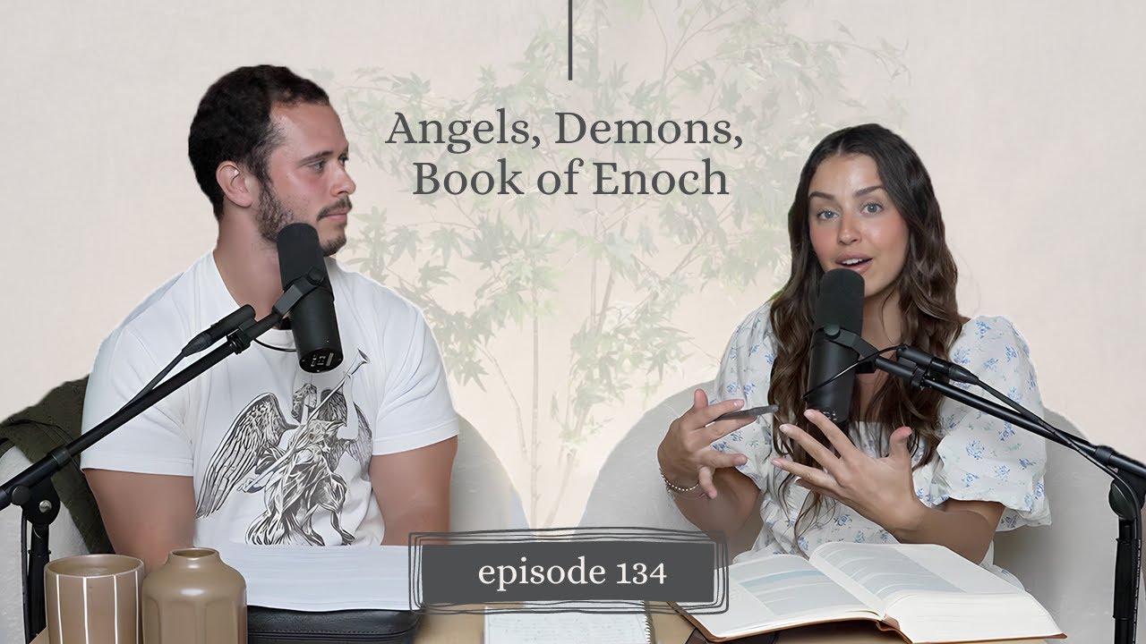 Understanding the Spiritual Realm Part 1: Intro