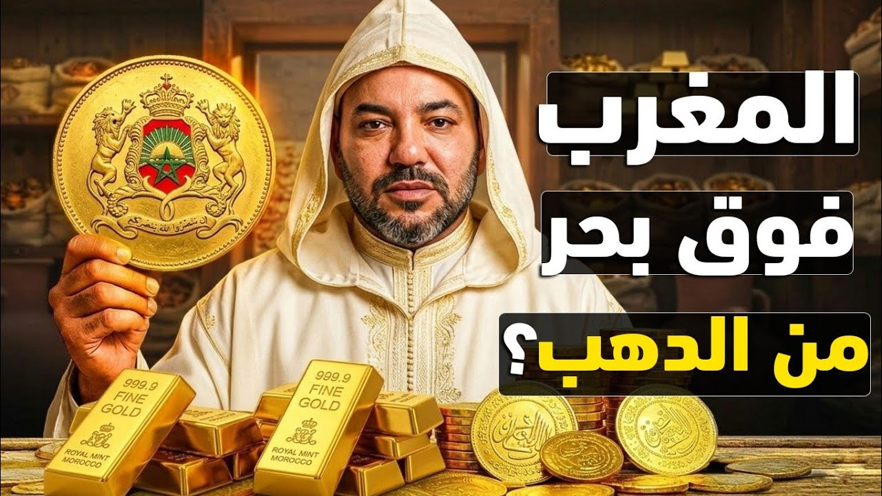 أين ذهب طاطا وورزازات وتنغير:  ماذا تخفي الأرض المغربية بالأرقام؟
