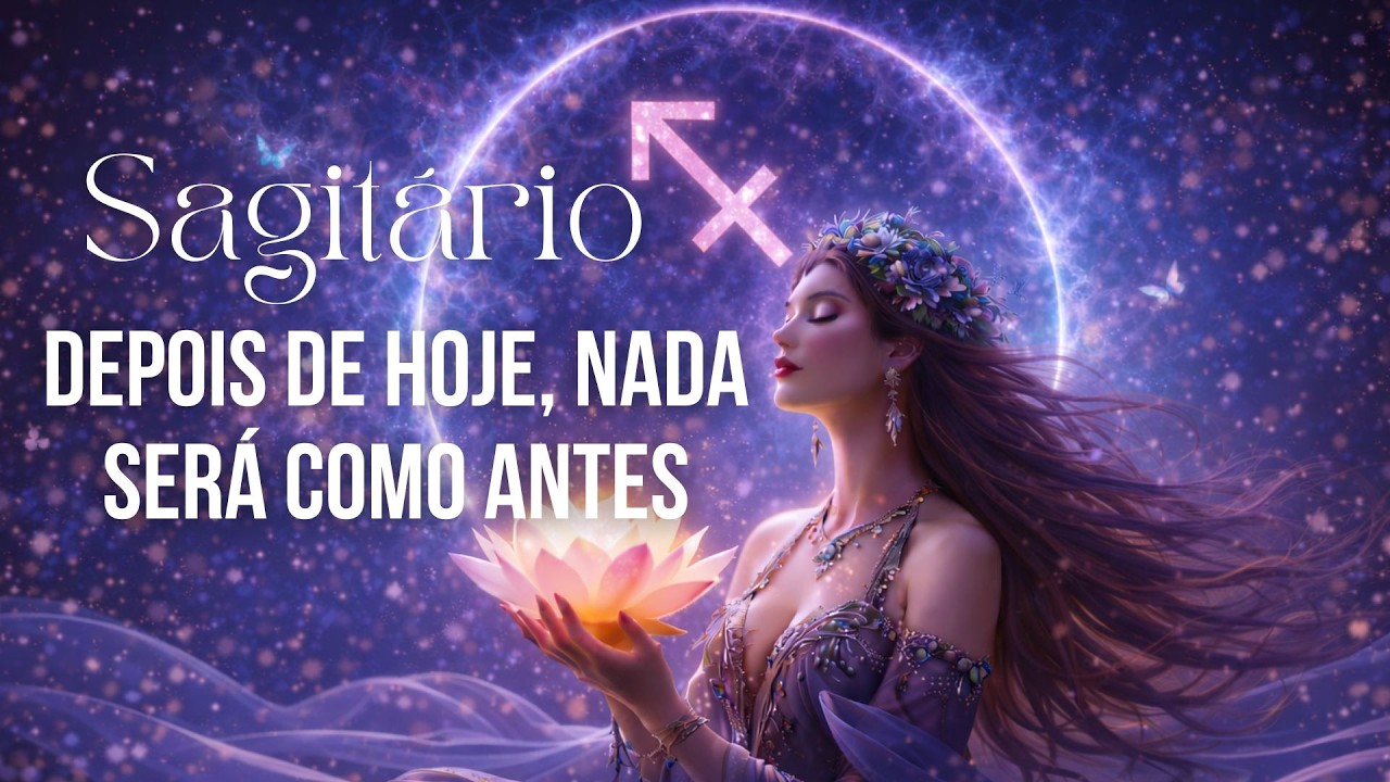 SAGITÁRIO♐️O NOVO CICLO COMEÇA FORTE -   #sagitario  #baralhocigano #tarot #signos