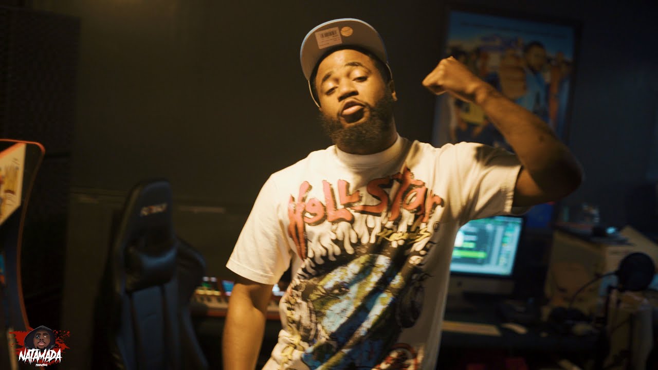 Boss Solo - 5am (Official Video) Shot By @natamadaproduction9053