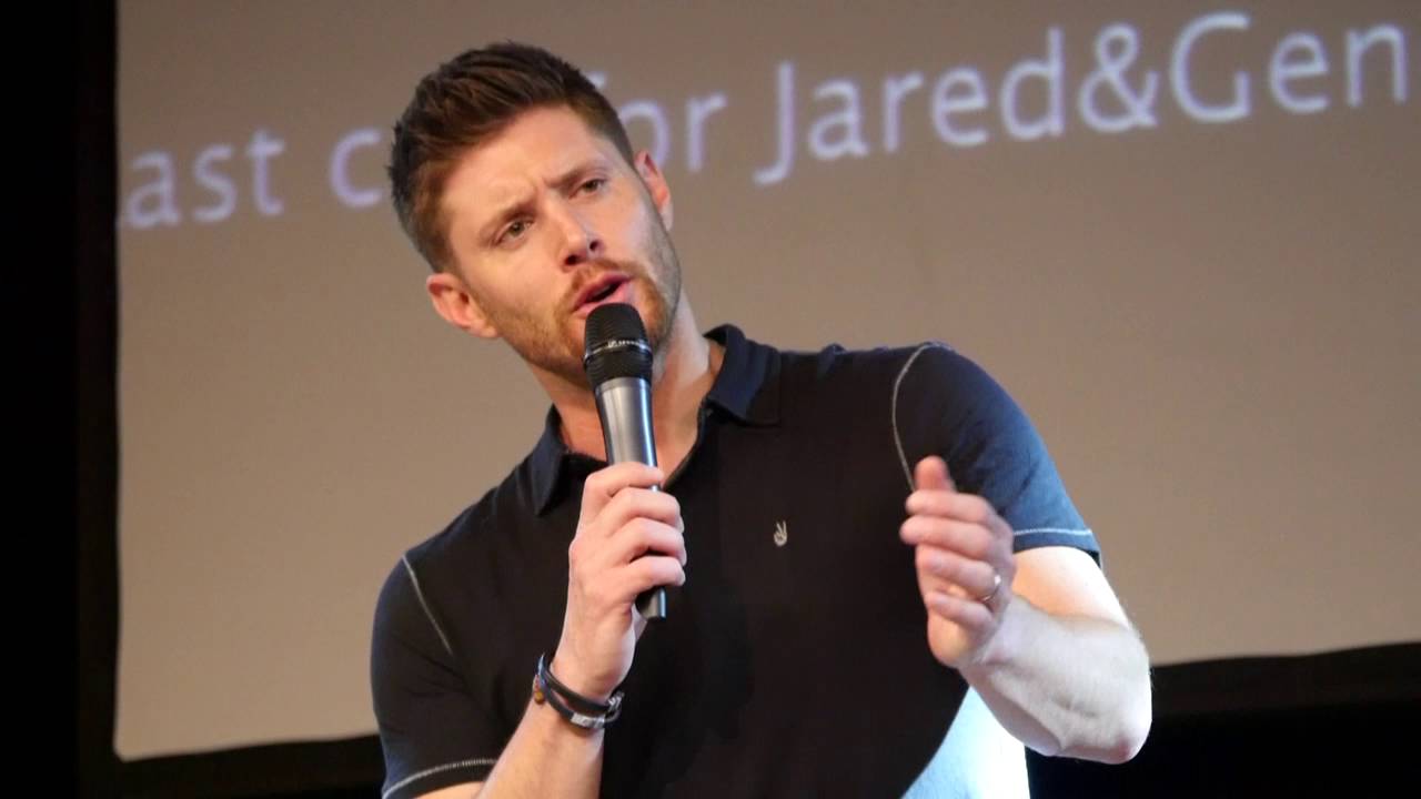 2016 Sat JIB7 Misha's question to Jensen