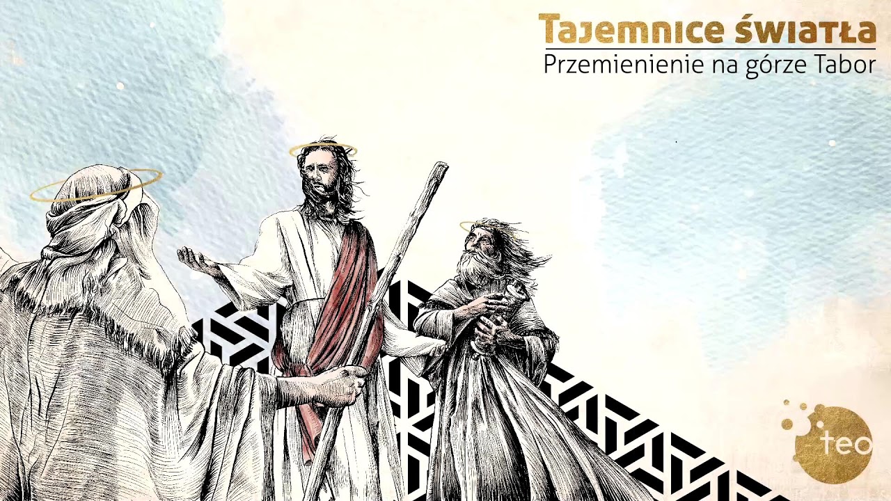 Koronka do Bożego Miłosierdzia 12.03