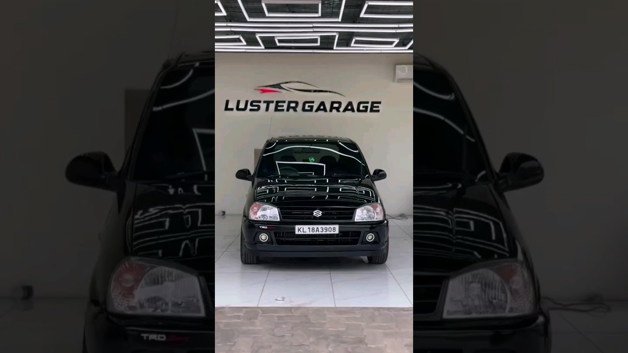 🔥 ZEN 🔥 MARUTI SUZUKI ZEN KERALA | MODIFIED ZEN | MARUTI SUZUKI | ZEN MARUTI | TRENDING ZEN