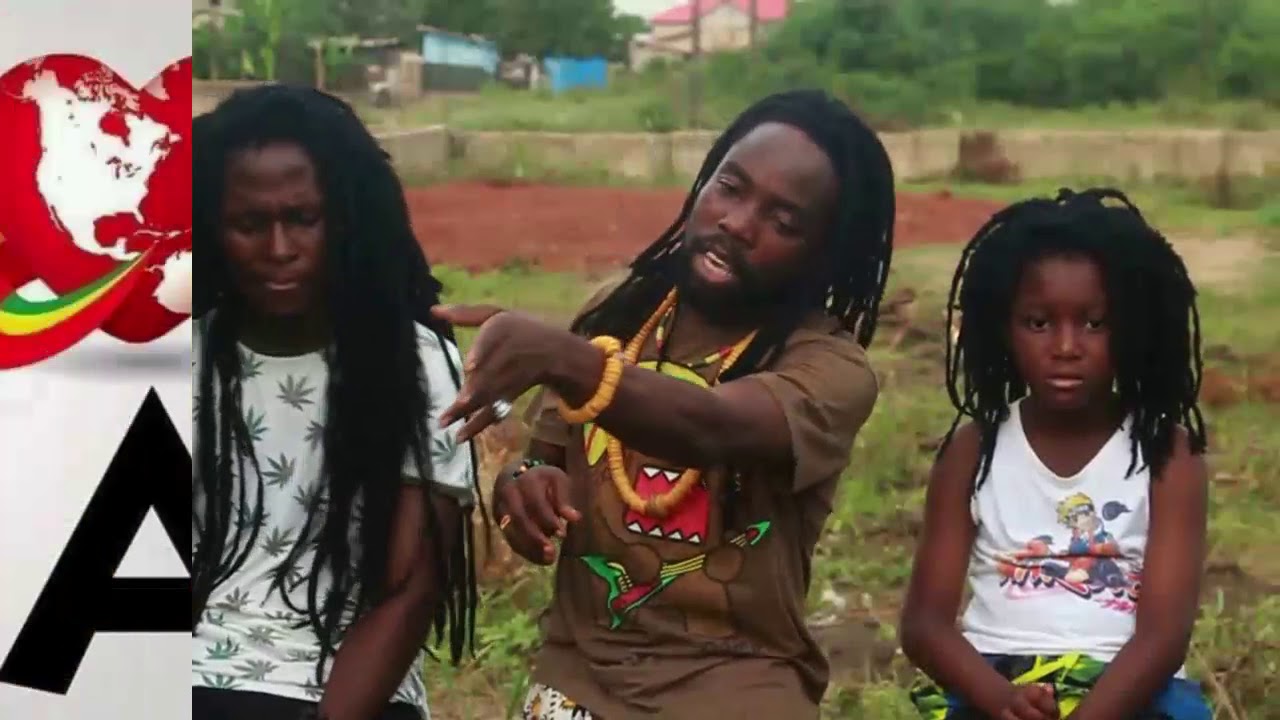 KING GALI   Wickedness  Official Music Video