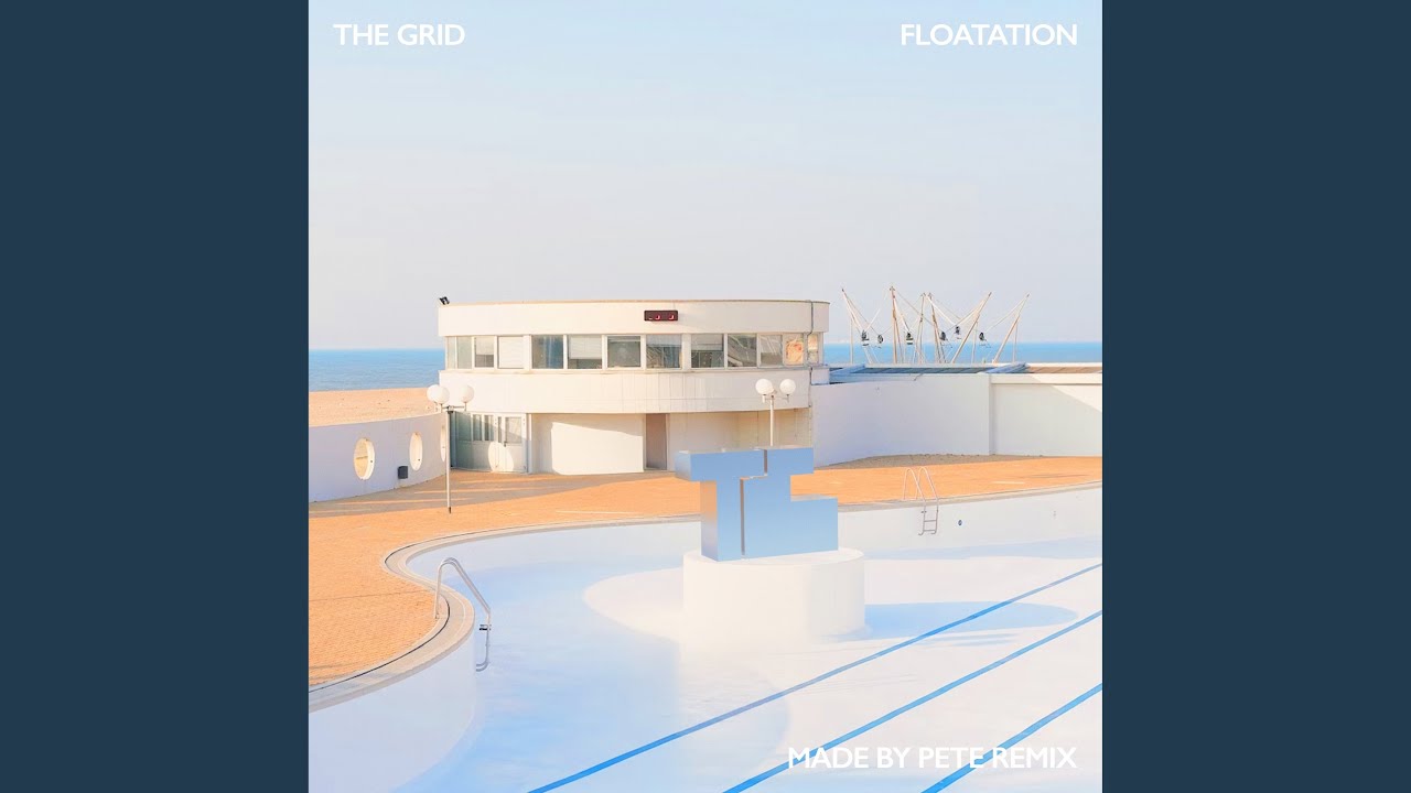 Floatation (Special Request Remix)