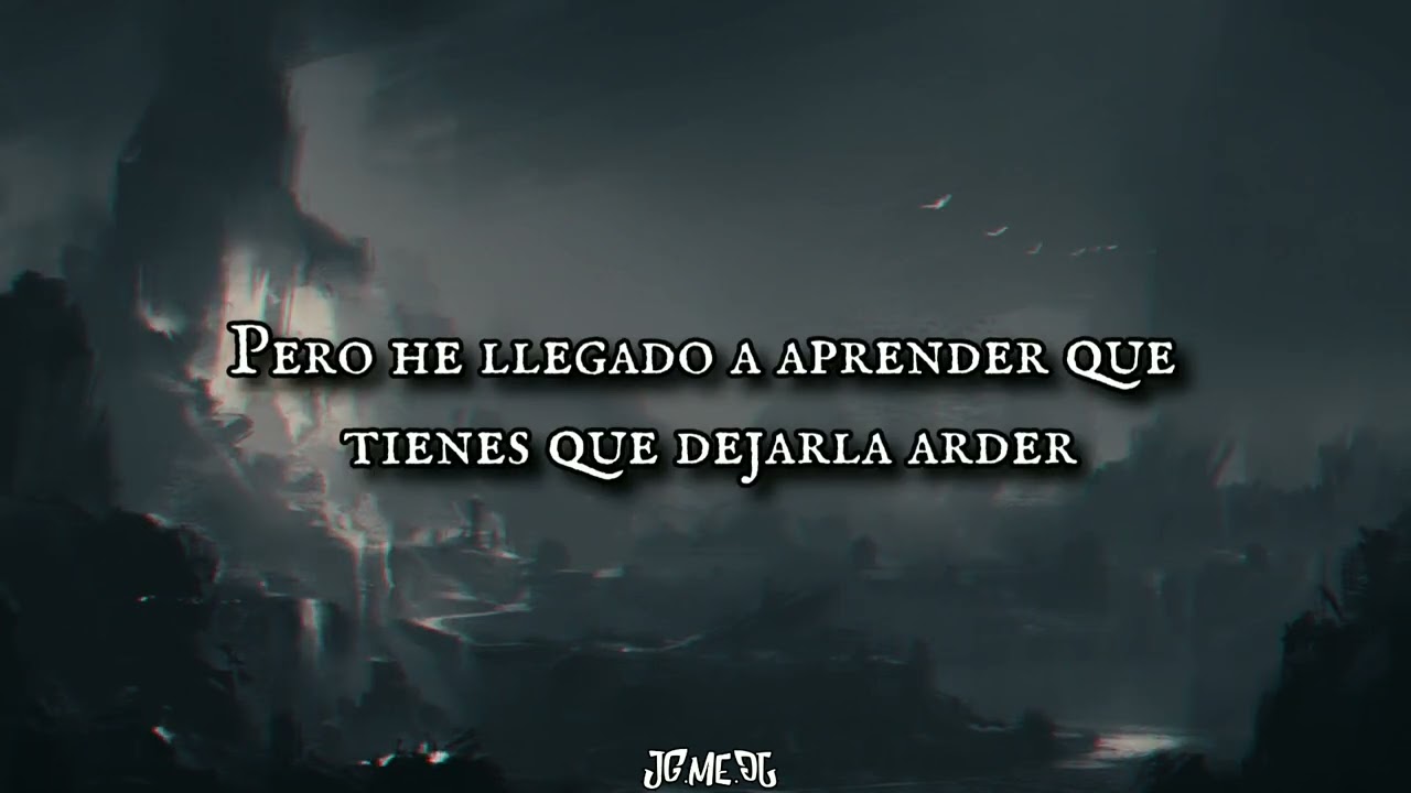 Memphis May Fire - Misery (sub-español)
