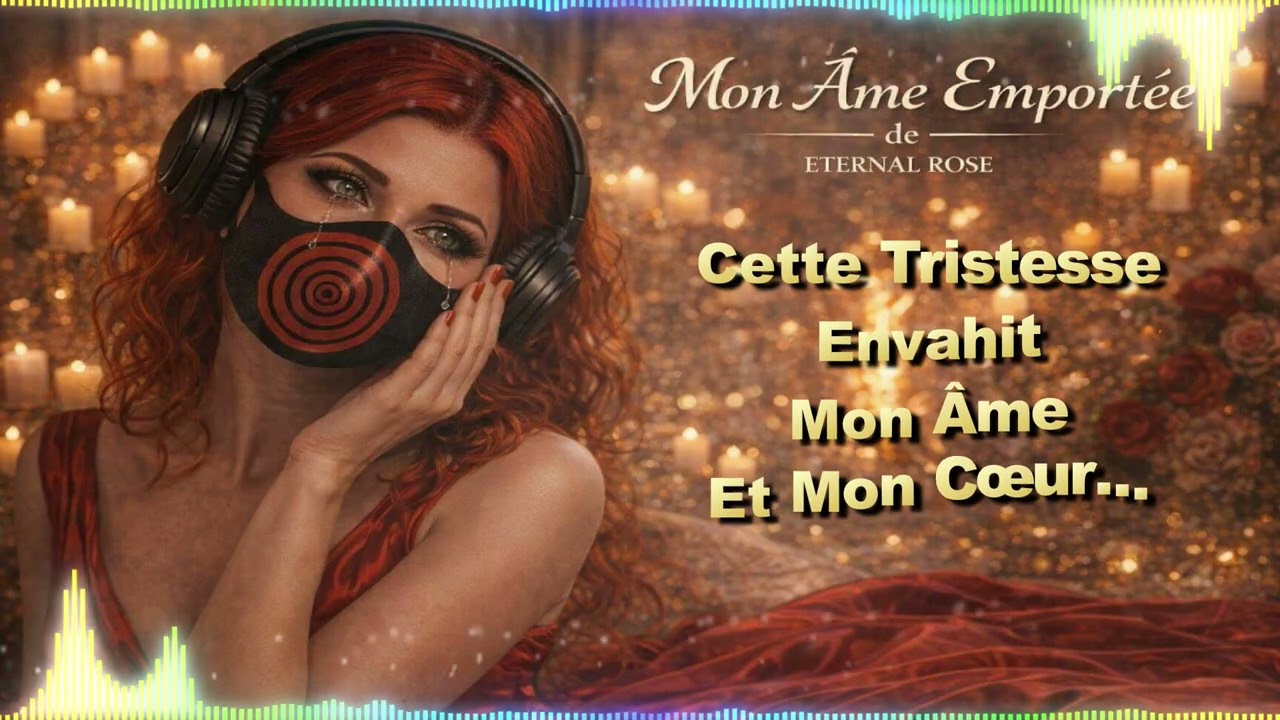 Mon Âme Emportée | #emotionalpop #lovemusic #frenchmusic #khosiab #love #nkaujtawmtshiab #2026
