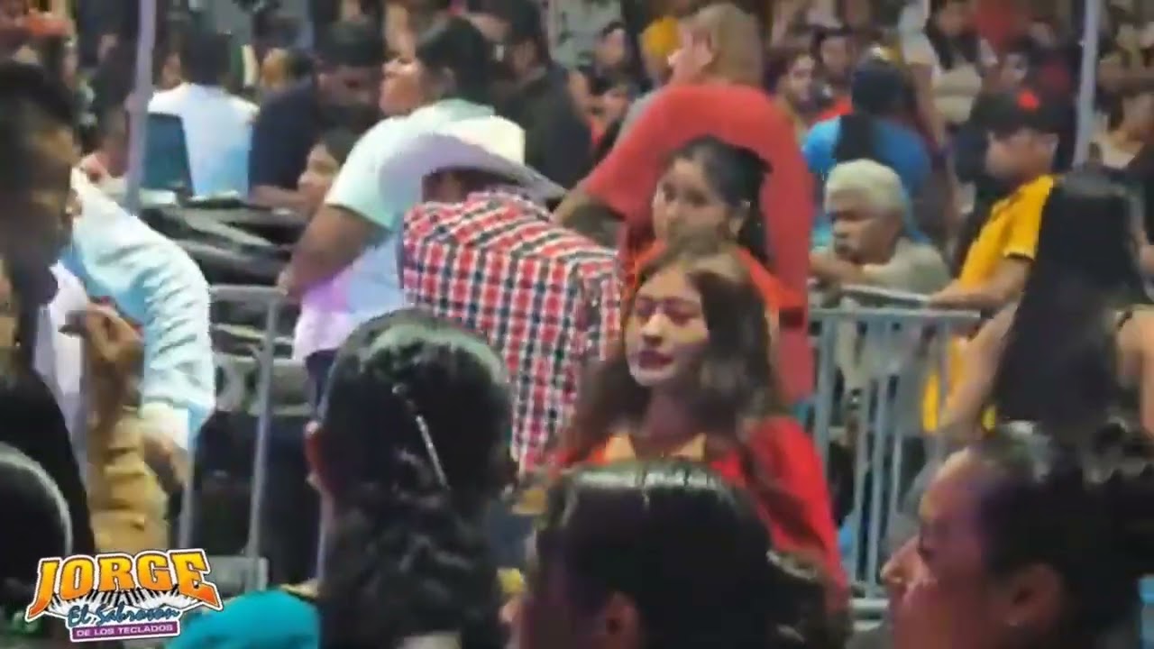Jorge el sabroson ..baila y gozala 