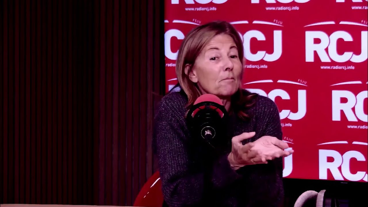 Claire Chazal - La musique de ma vie