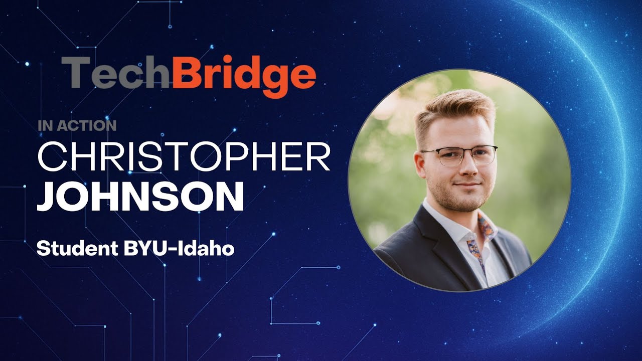 TechBridge: Connecting Idaho&rsquo;s Future Tech Leaders ITC Hall of Fame 2025