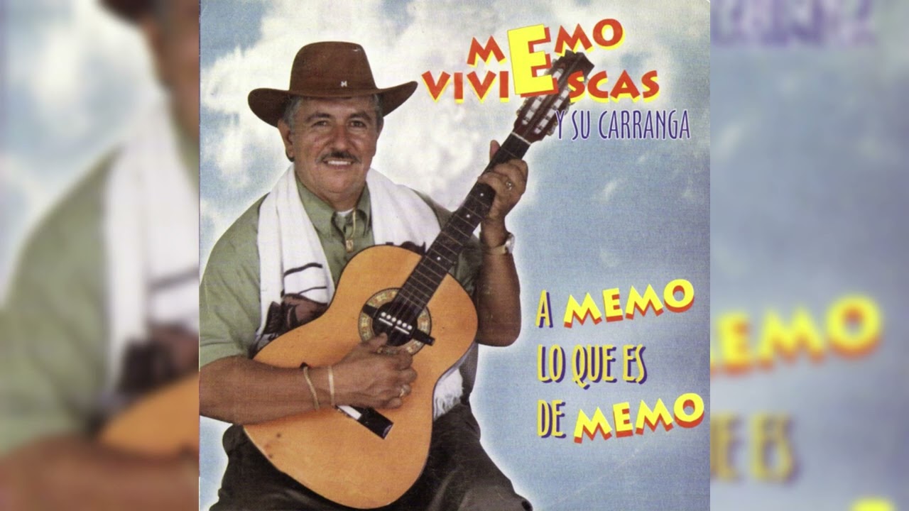EL GUACHIMAN | Memo Viviescas