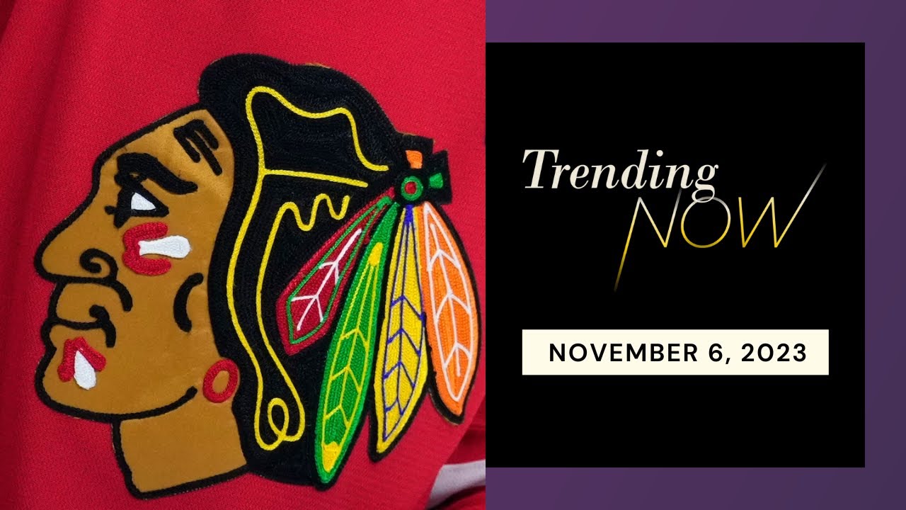 Second player sues Chicago Blackhawks for alleged sexual assault and cover-up