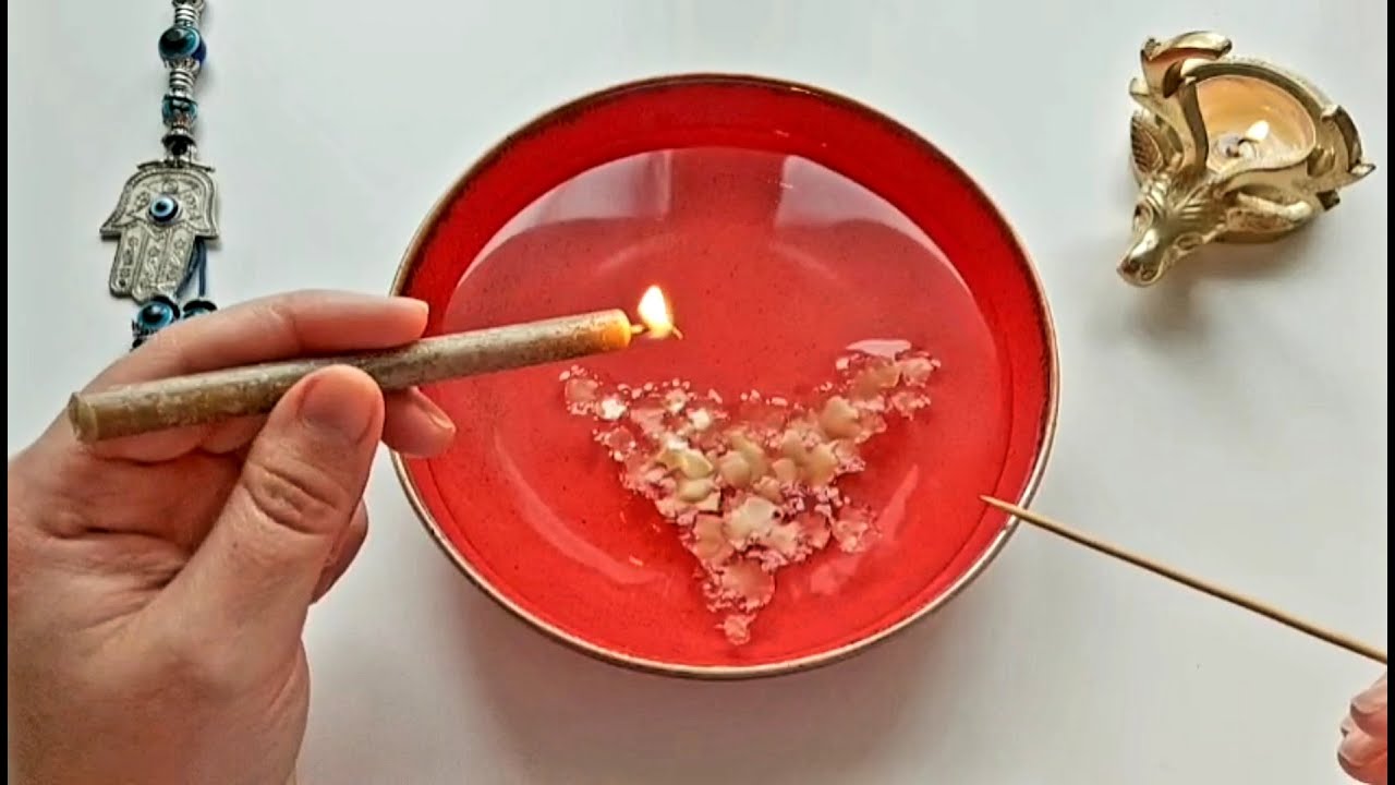 ❗100% ТОЧНАЯ ОТЛИВКА💥КТО МЕНЯ ЛЮБИТ💖 КОГО Я ВОЛНУЮ🔥 КОМУ Я НУЖНА🙏💯❓ ГАДАНИЕ НА ВОСКЕ🧿🪔
