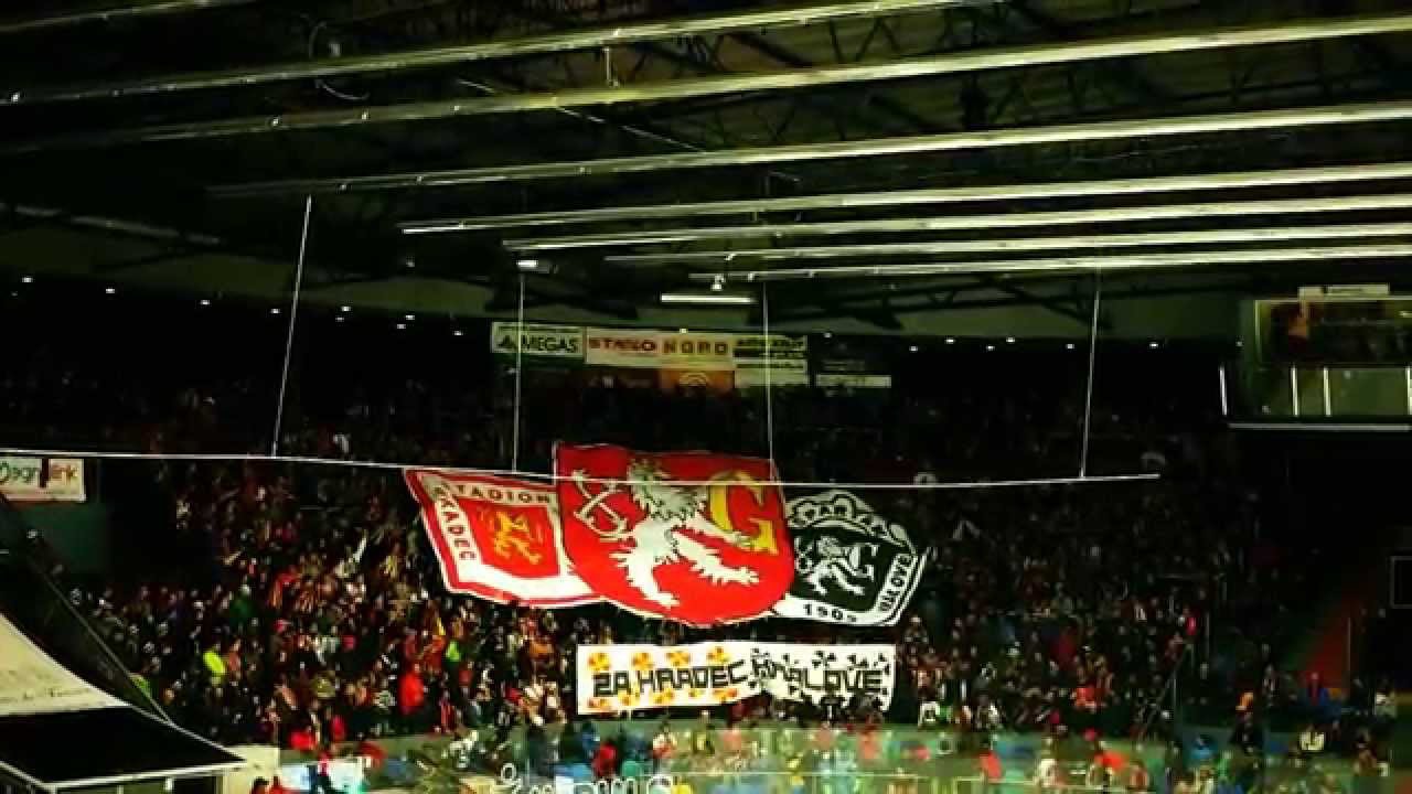 Za naše město, za Hradec Králové