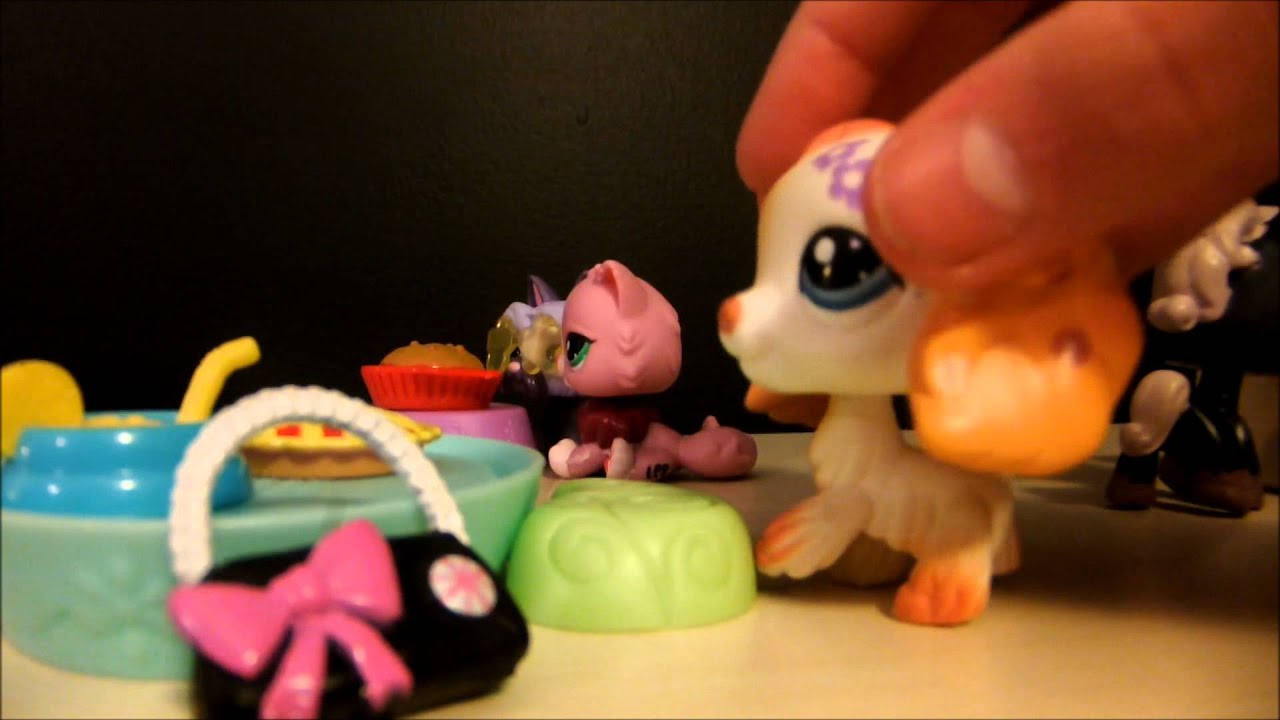 LPS- the one that got away